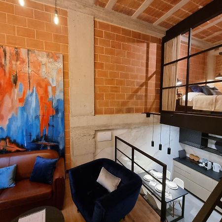 Two-Level Catchy Loft Alicante Beach & Castle Εξωτερικό φωτογραφία