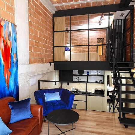 Two-Level Catchy Loft Alicante Beach & Castle Εξωτερικό φωτογραφία