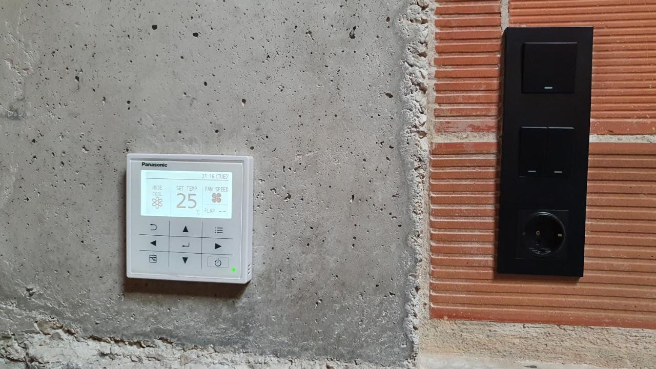 Two-Level Catchy Loft Alicante Beach & Castle Εξωτερικό φωτογραφία