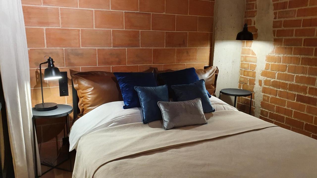 Two-Level Catchy Loft Alicante Beach & Castle Εξωτερικό φωτογραφία
