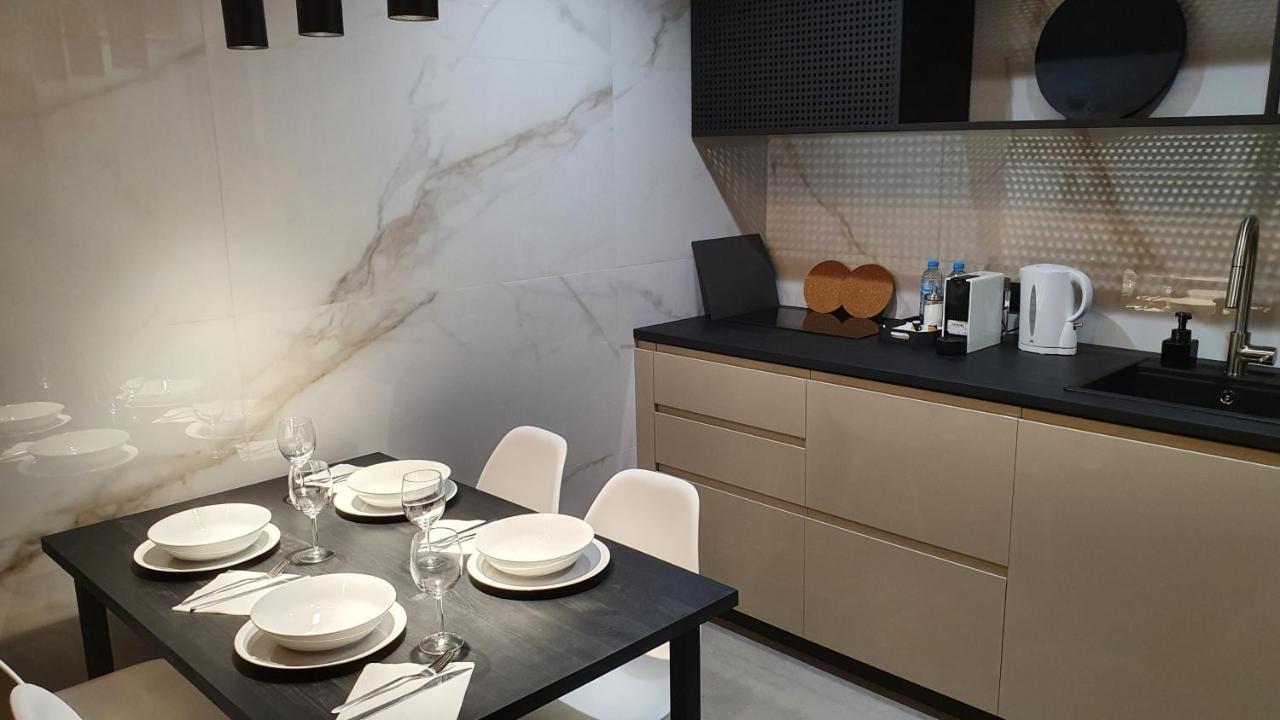 Two-Level Catchy Loft Alicante Beach & Castle Εξωτερικό φωτογραφία