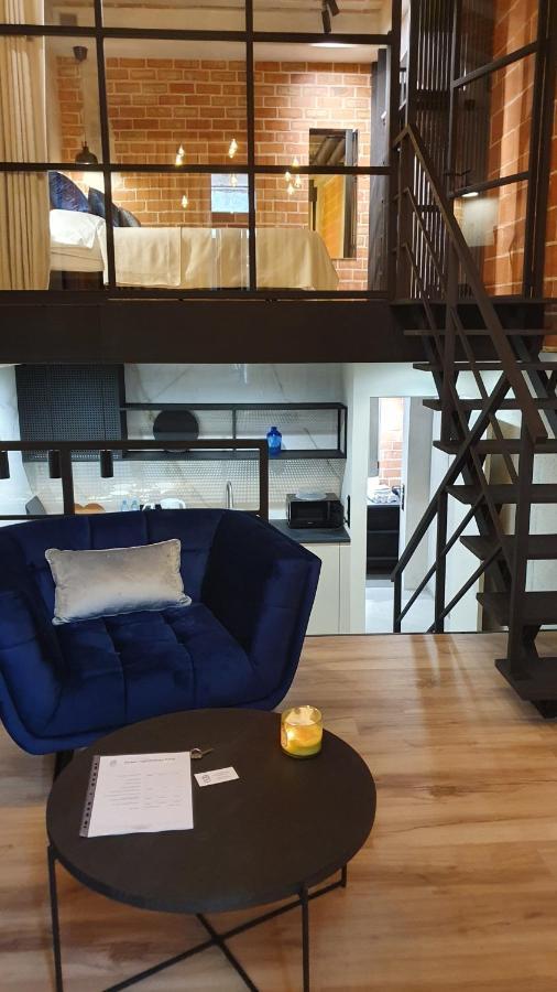 Two-Level Catchy Loft Alicante Beach & Castle Εξωτερικό φωτογραφία