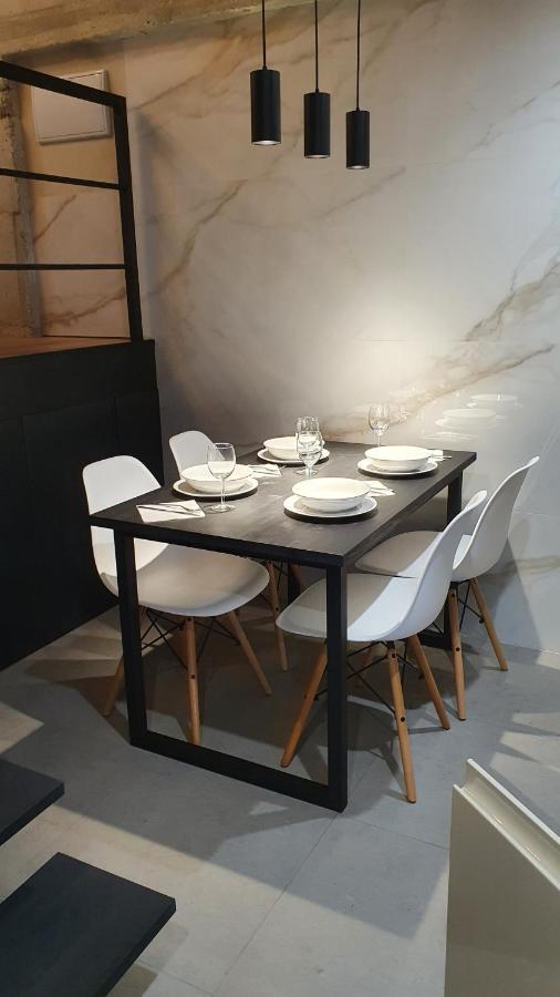 Two-Level Catchy Loft Alicante Beach & Castle Εξωτερικό φωτογραφία