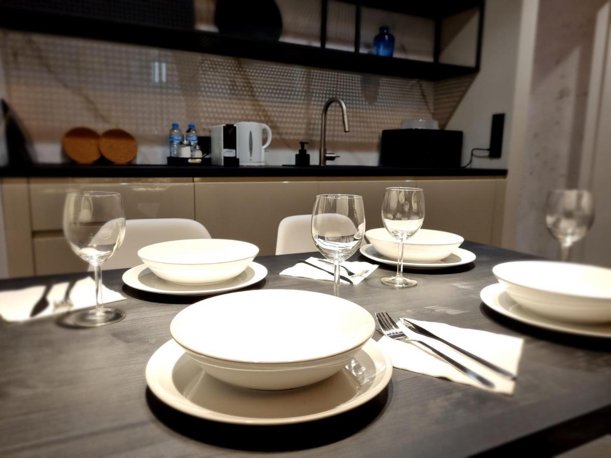 Two-Level Catchy Loft Alicante Beach & Castle Εξωτερικό φωτογραφία
