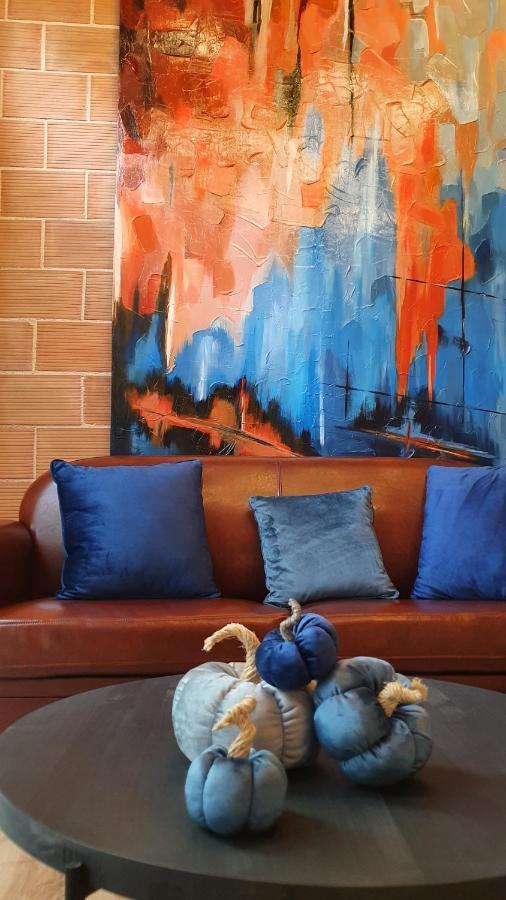 Two-Level Catchy Loft Alicante Beach & Castle Εξωτερικό φωτογραφία