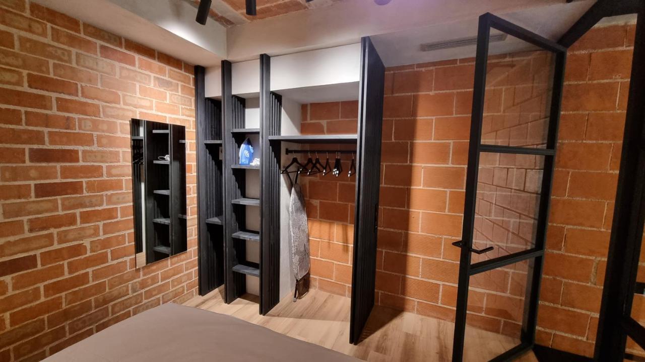 Two-Level Catchy Loft Alicante Beach & Castle Εξωτερικό φωτογραφία