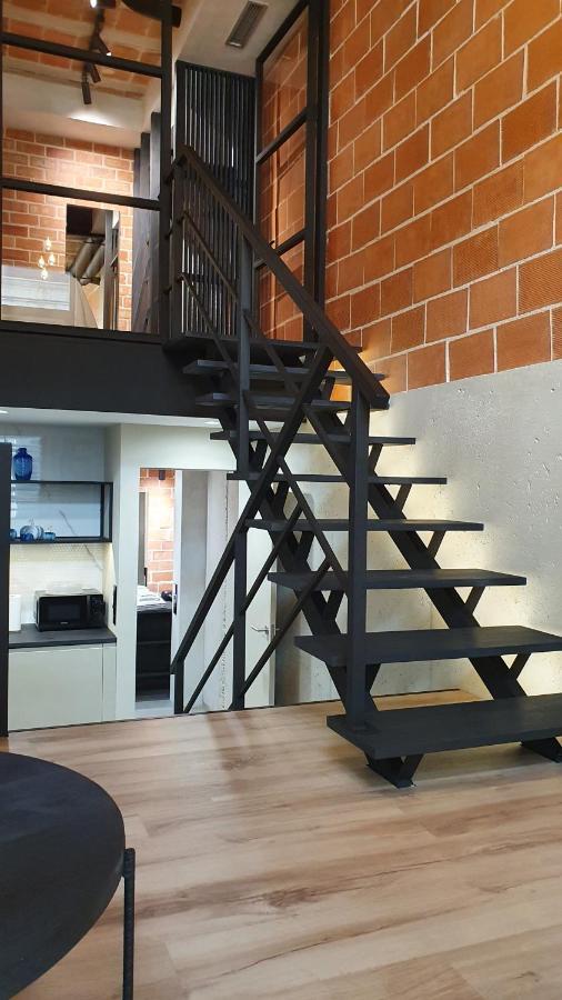 Two-Level Catchy Loft Alicante Beach & Castle Εξωτερικό φωτογραφία