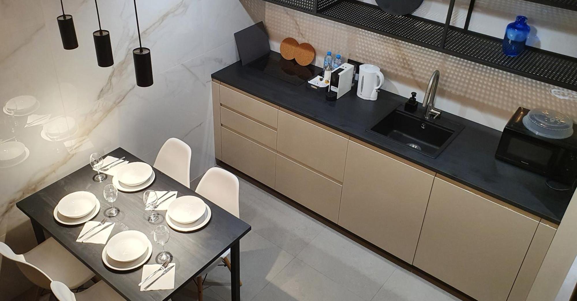 Two-Level Catchy Loft Alicante Beach & Castle Εξωτερικό φωτογραφία